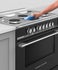 36" Series 7 Classic 5 Burner Gas Range gallery image 4.0