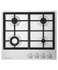 60cm Series 7 4 Burner Gas Cooktop, Natural Gas gallery image 1.0