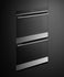30" Series 9 Contemporary Self-Cleaning Double Oven gallery image 5.0