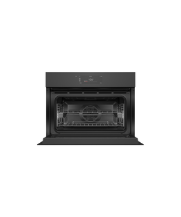 60cm Series 11<br>Minimal Handleless Compact Combi-Steam Oven
