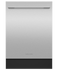 Series 9 Contemporary Tall Built-under Dishwasher gallery image 1.0