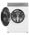 9kg Series 5 Contemporary Front Loader Washer, Auto Dose gallery image 2.0