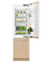 24" Series 9 Integrated Refrigerator Freezer, Ice & Water gallery image 3.0