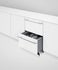 Series 9, Integrated Double DishDrawer&trade; Dishwasher gallery image 7.0