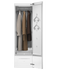 60cm Series 11 Fabric Care Cabinet, Flexi-Loading, Steam & Dry gallery image 3.0
