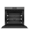 30" Series 9 Minimal Handleless Self-Cleaning Oven gallery image 2.0