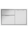 Built-in Access Drawers gallery image 1.0