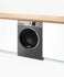 10kg Series 9 Front Loader Washer, Steam Care gallery image 2.0