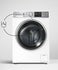 12kg Series 9 Front Loader Washer, ActiveIntelligence&trade; gallery image 5.0