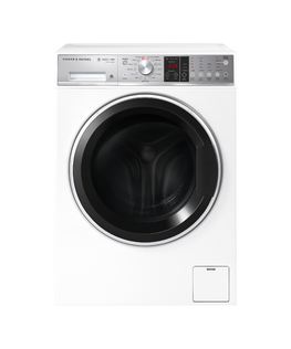 10kg Series 9<br>Front Loader Washer