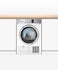 4.0 cu ft Series 7 Condensing Dryer, Auto-Sensing, Rack Dry gallery image 4.0