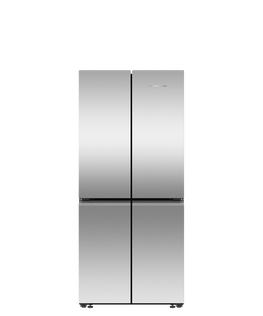 498L Series 7<br>Quad Door Refrigerator Freezer