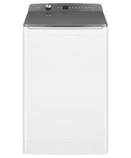 10kg Series 7<br>Top Loader Washer
