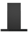 60cm 600 Series Box Chimney Wall Rangehood, Hood to Hob gallery image 1.0