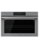 90cm 600 Built In Oven, 17 Function, Self Cleaning, Air Fry, Steam Assist gallery image 1.0