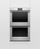 76cm Series 9 Professional Pyrolytic Double Oven gallery image 3.0