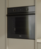 60cm 500 Series Built in Oven, 12 Function, Self Cleaning, Air Fry, Steam Assist gallery image 3.0