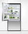 17.1 cu ft Series 5 Refrigerator Freezer, Ice gallery image 4.0