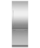 76.2cm Series 11 Integrated Refrigerator Freezer, Ice & Water gallery image 3.0