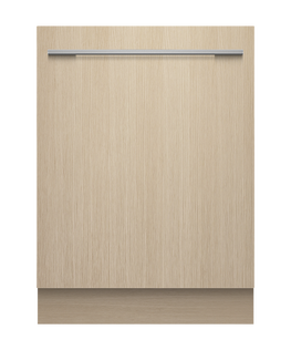 Series 9<br>Integrated Dishwasher