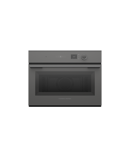 60cm Series 7<br>Minimal Compact Combi-Microwave Oven
