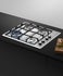 60cm Series 5 4 Burner Gas Cooktop, Natural Gas gallery image 2.0