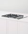 30" Series 7 4 Burner Gas Cooktop, Natural Gas gallery image 3.0
