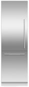 Door panel for Integrated Refrigerator Freezer, 61cm, Left Hinge gallery image 1.0