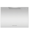 Series 7 Contemporary Tall Single DishDrawer&trade; Dishwasher gallery image 1.0