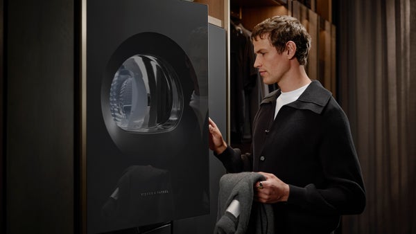 INTELLIGENT HEAT PUMP TECHNOLOGY