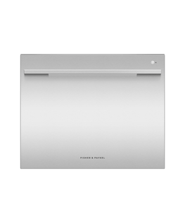 Series 9, Contemporary Tall Single DishDrawer™ Dishwasher