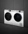 12kg Series 9 Front Loader Washer, ActiveIntelligence&trade; gallery image 9.0