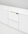 Series 7, Contemporary Single DishDrawer&trade; Dishwasher gallery image 4.0