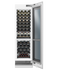 24" Series 11 Integrated Column Wine Cabinet  gallery image 6.0