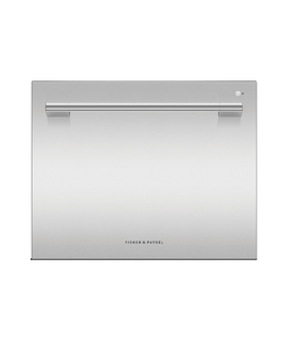 Series 9 Professional Tall Single DishDrawer™ Dishwasher