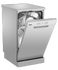 300 Series Freestanding Compact Dishwasher, Hygiene gallery image 6.0