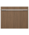 Series 11, Integrated Tall Single DishDrawer&trade; Dishwasher gallery image 1.0