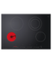 30" Series 5 4 Element Electric Cooktop gallery image 1.0