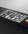 36" Series 9 5 Burner Gas Cooktop, LPG gallery image 2.0