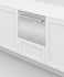 Series 11, Professional Tall Single DishDrawer&trade; Dishwasher gallery image 4.0