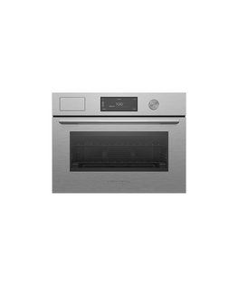60cm Series 9<br>Contemporary Compact Combi-Steam Oven