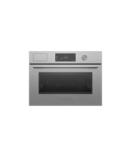 60cm Series 9<br>Contemporary Compact Combi-Steam Oven
