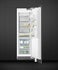 24" Series 9 Integrated Column Freezer, Ice gallery image 7.0