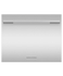 Series 9, Integrated Tall Single DishDrawer&trade; Dishwasher gallery image 2.0