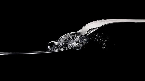 Saves Water And Energy