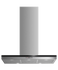 36" Series 7 Box Chimney Wall Range Hood gallery image 2.0