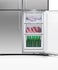 18.9 cu ft Series 7 Quad Door Refrigerator Freezer, Ice & Water gallery image 9.0