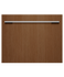 Series 9 Integrated Tall Single DishDrawer&trade; Dishwasher gallery image 1.0