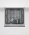 Series 7, Contemporary Double DishDrawer&trade; Dishwasher gallery image 5.0