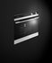 30" Series 9 Contemporary Self-Cleaning Oven gallery image 9.0